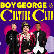 Culture Club