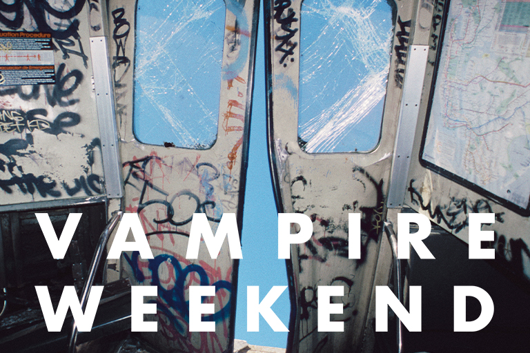 Vampire Weekend