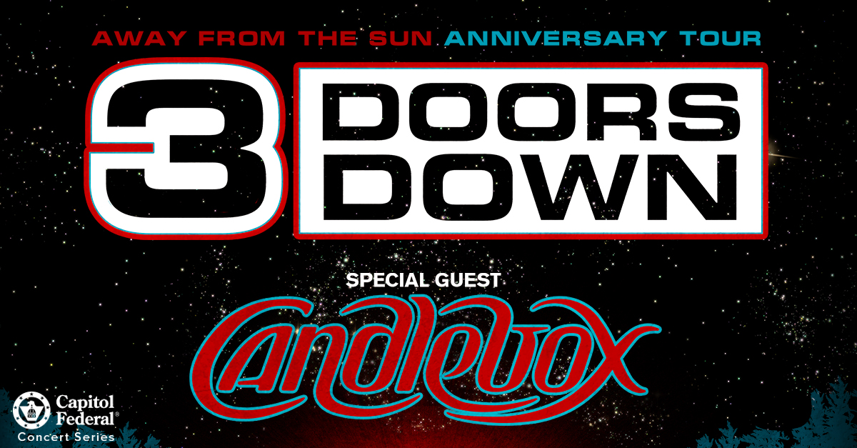 3 Doors Down