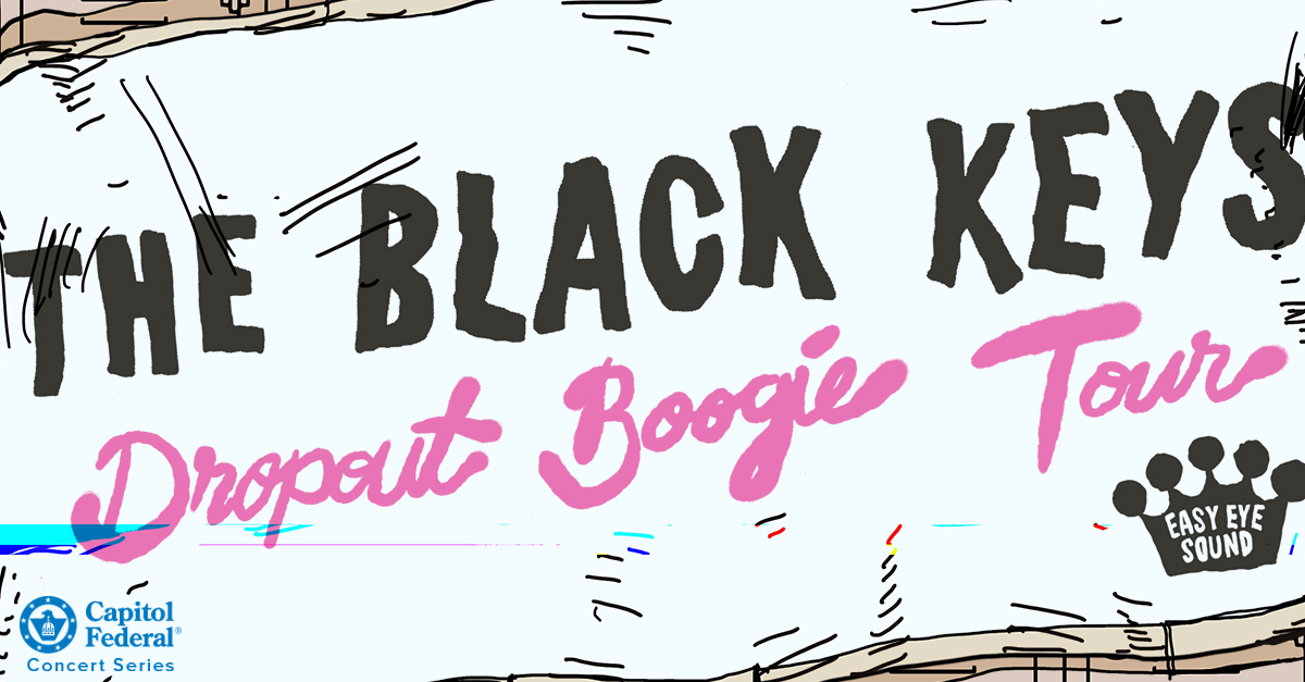 The Black Keys