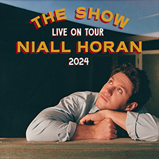 Niall Horan