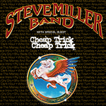 Steve Miller Band with Cheap Trick
