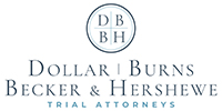 Dollar, Burns, Becker & Hershewe Trial Attorneys