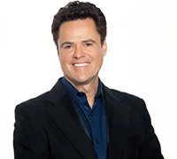 Donny Osmond