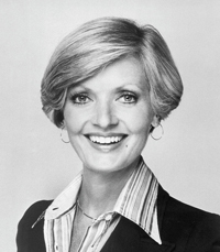 Florence Henderson