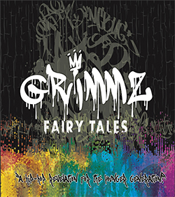 Grimmz Fairy Tales