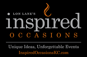 Lon Lane's Inspired Occasions