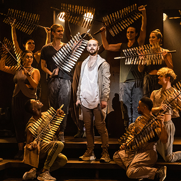 Know the Show: Jesus Christ Superstar