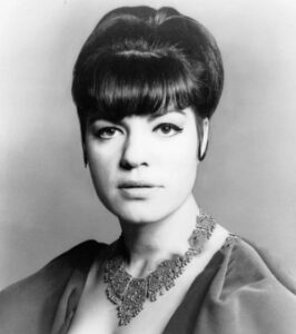 Jo Anne Worley