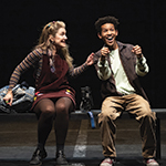 Blue Star Awards to Broadway – A Dream Come True