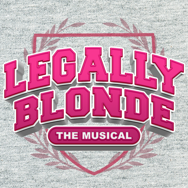 Legally Blonde The Musical