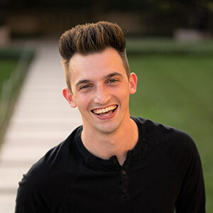 Weston Thomas