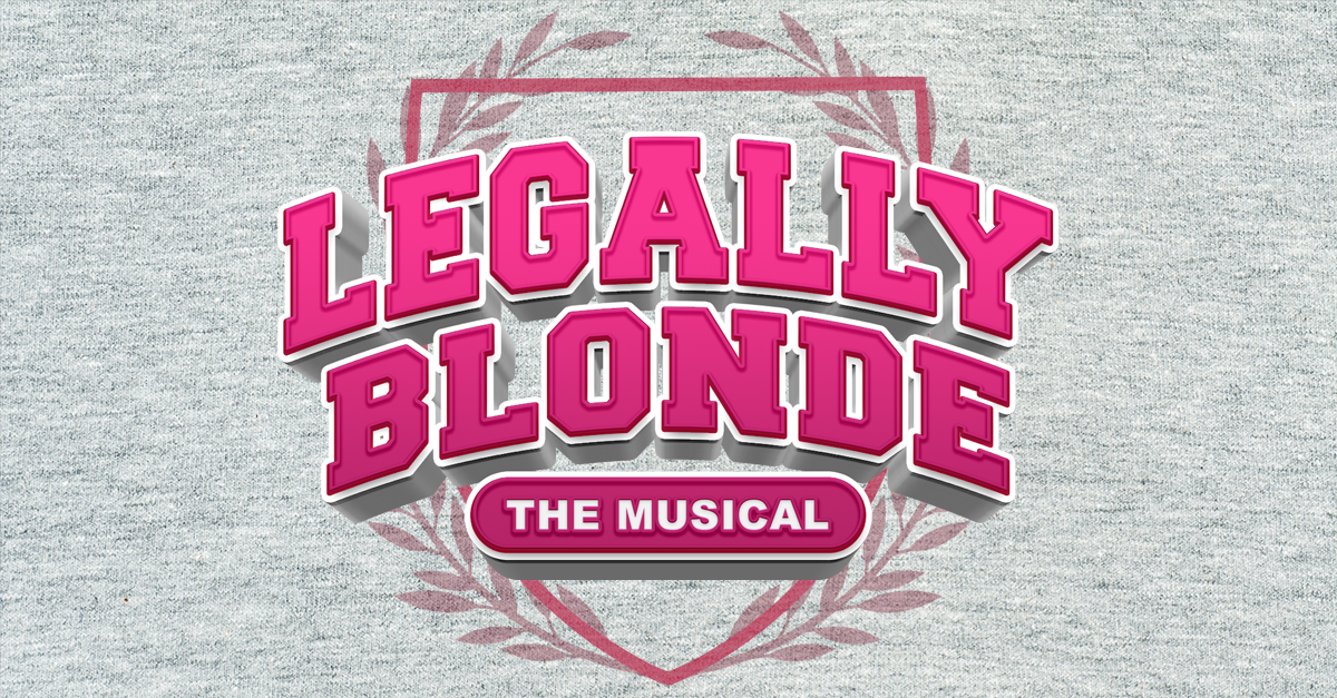 Meet the Cast of Legally Blonde