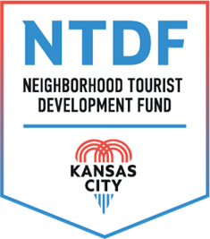 Neighborhood Tourist Development Fund logo
