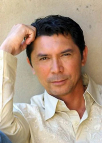 Lou Diamond Phillips