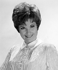 Marilyn Maye