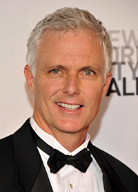 Patrick Cassidy