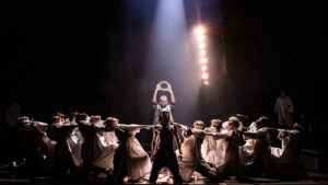 Jesus Christ Superstar Will Play Kansas City’s Starlight Theatre
