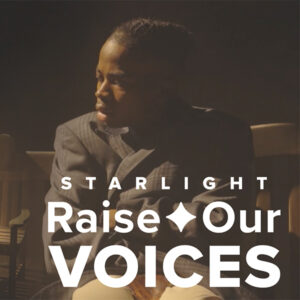 Raise Our Voices: Tripp Starr