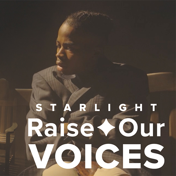 Raise Our Voices: Tripp Starr