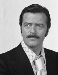 Robert Goulet