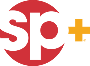 SP logo