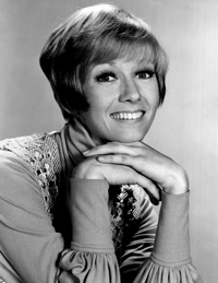 Sandy Duncan