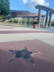 Walk of Stars