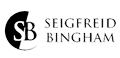 Seigfreid Bingham PC