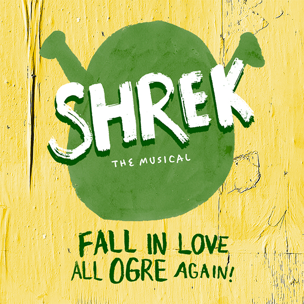 Shrek the Musical