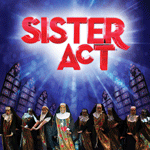 Introducing the Popes of Sister Act