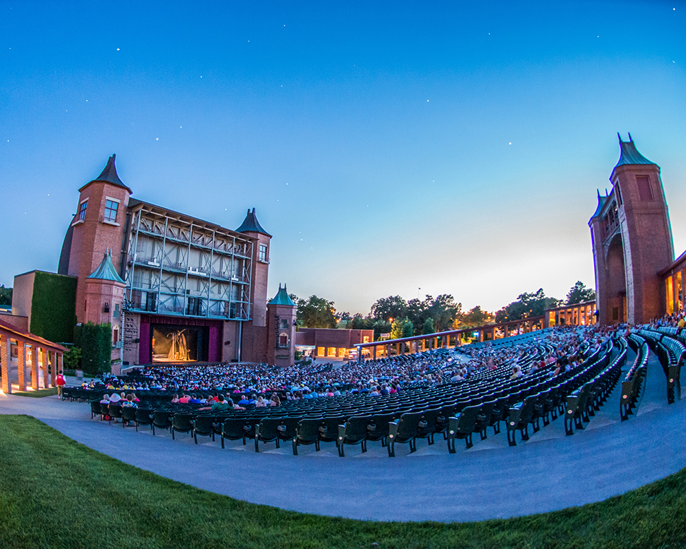 Season Tickets on Sale Now to Starlight’s 2024 AdventHealth Broadway Series