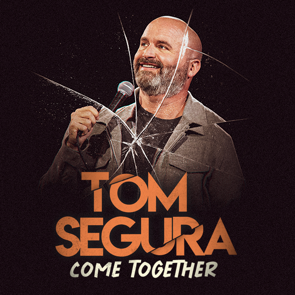 Tom Segura