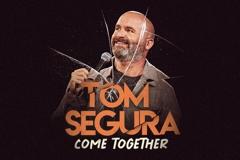 Tom Segura