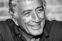 Tony Bennett