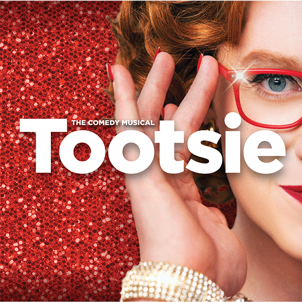 Tony Award-Winning Musical Tootsie to Open Starlight’s 2023 AdventHealth Broadway Series
