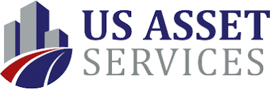 US Asset Services logo