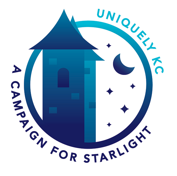 Uniquely KC logo