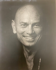 Yul Brynner