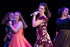 Blue Star Awards Adjudicators