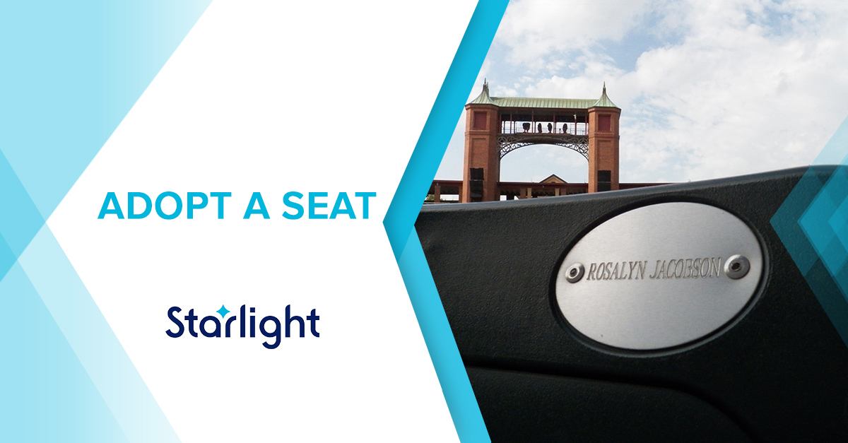 Adopt-a-Seat