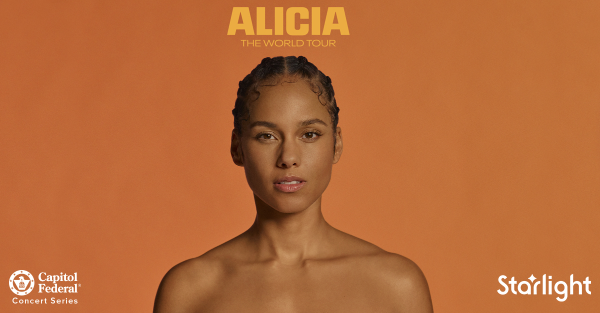 Alicia Keys