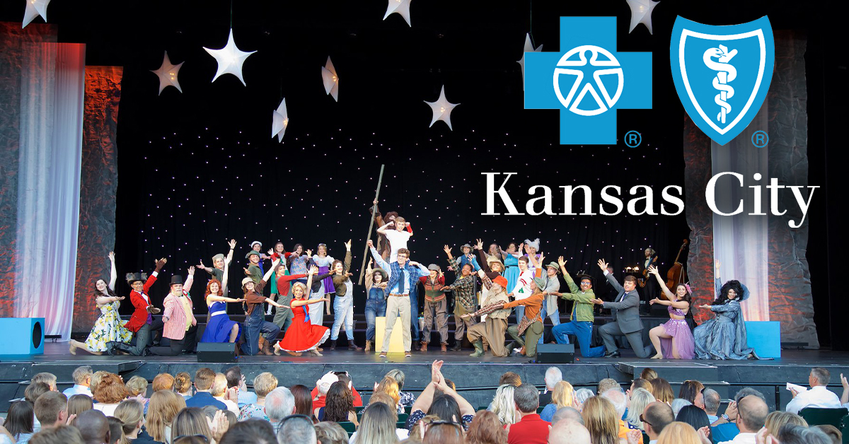 Donor Spotlight: Blue Cross and Blue Shield of Kansas City