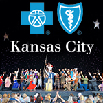 Donor Spotlight: Blue Cross and Blue Shield of Kansas City