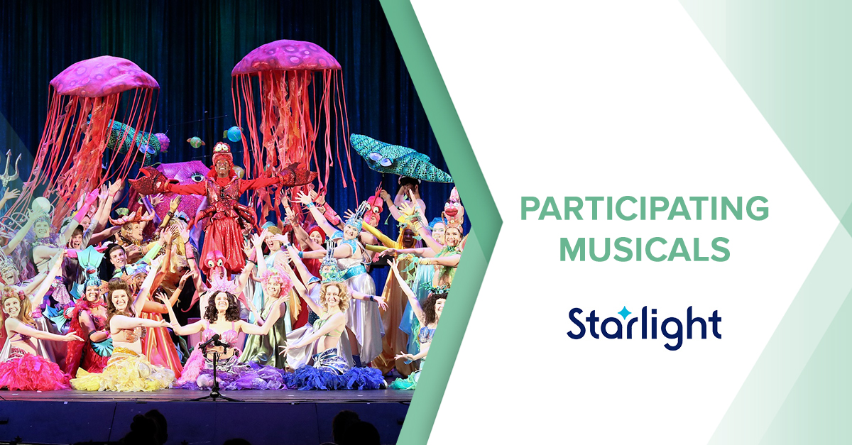 Participating Musicals