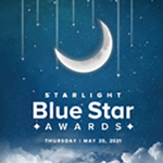 2021 Blue Star Awards Winners Honored At Starlight Theatre on May 20