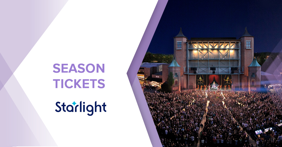Request a Season Ticket Upgrade or Change