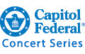 Capitol Federal Concert Series