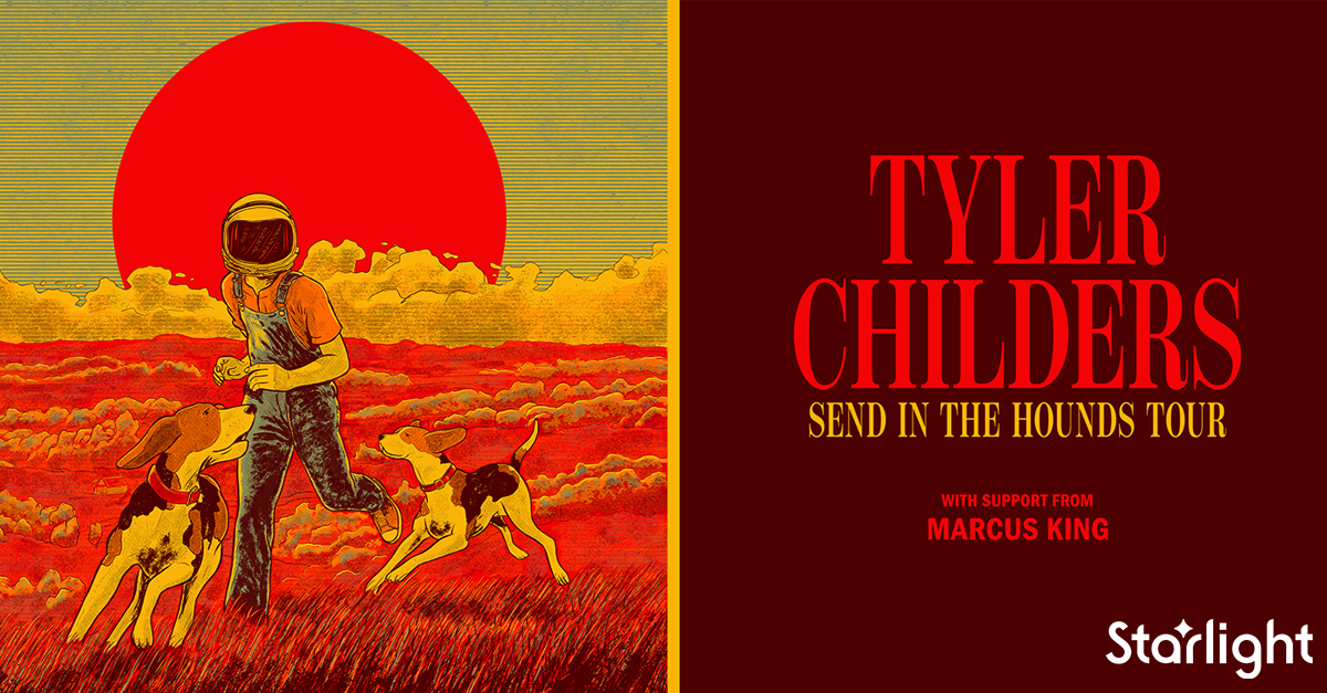 Tyler Childers