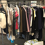 Starlight Partners with Community Organizations for Successful Clothing Drive!
